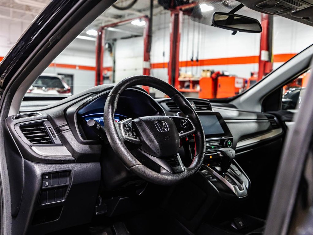 2019 Honda CR-V LX  JAMAIS ACCIDENTÉ in , Quebec - 19 - w1024h768px