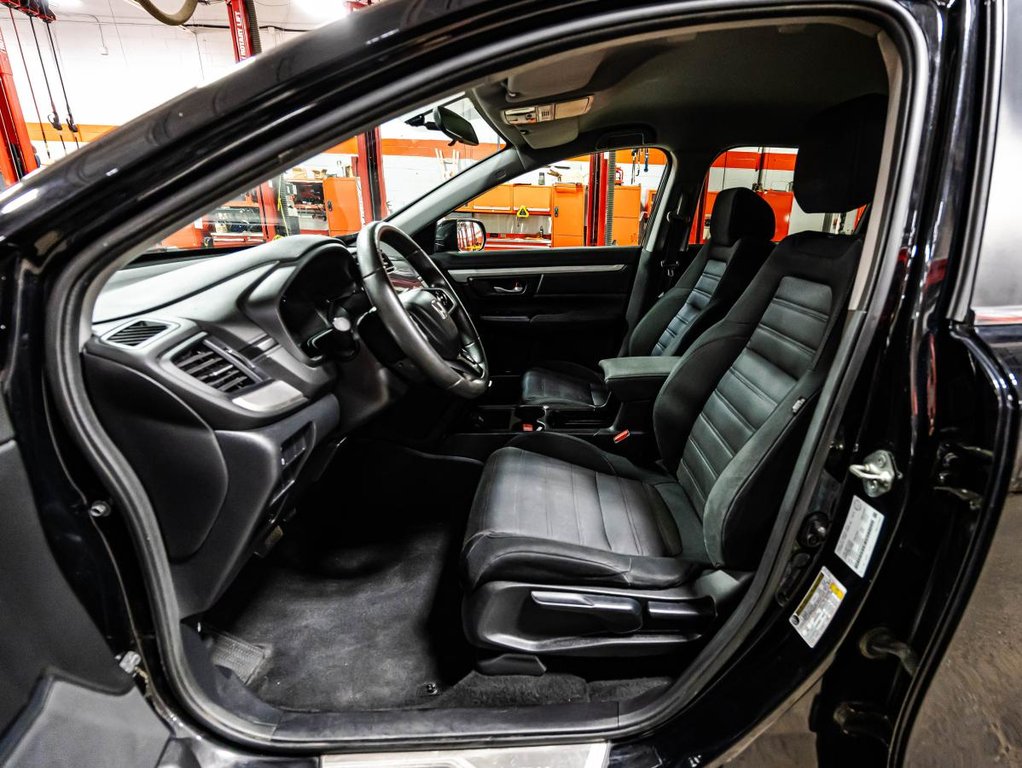 2019 Honda CR-V LX  JAMAIS ACCIDENTÉ in , Quebec - 18 - w1024h768px