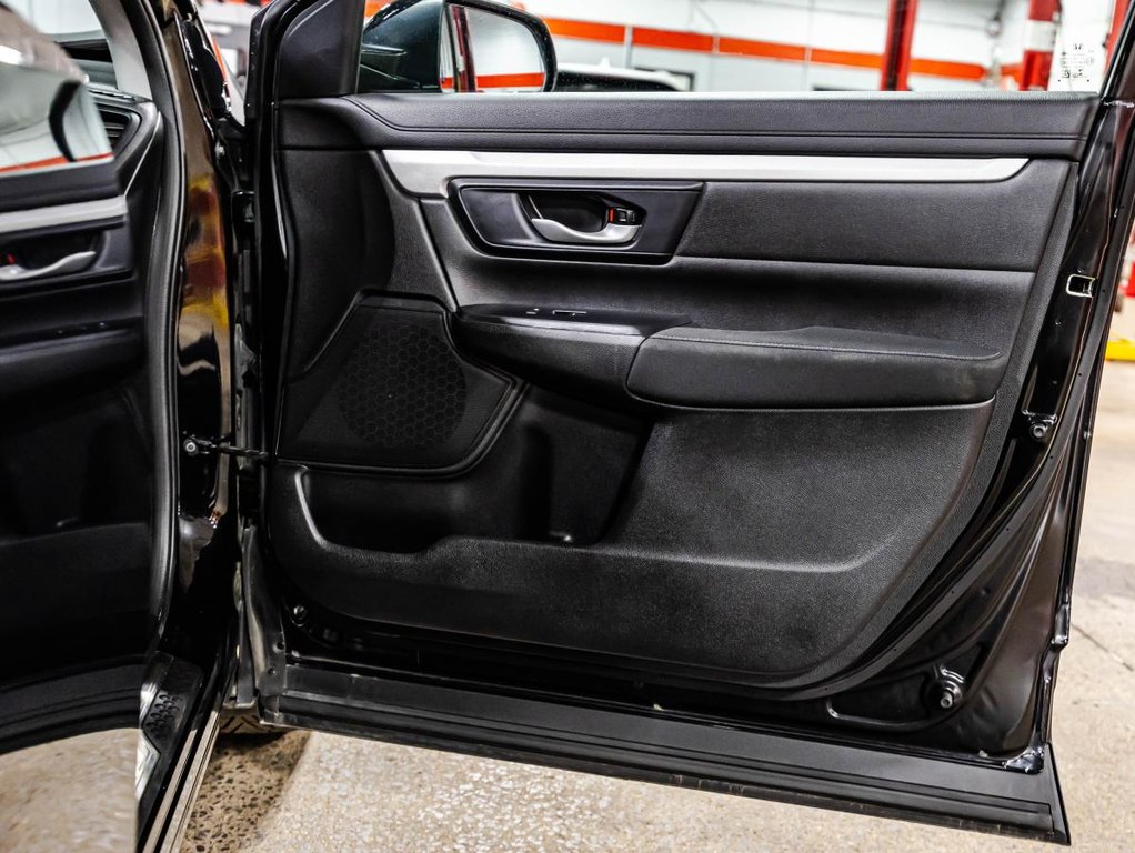 2019 Honda CR-V LX  JAMAIS ACCIDENTÉ in , Quebec - 16 - w1024h768px