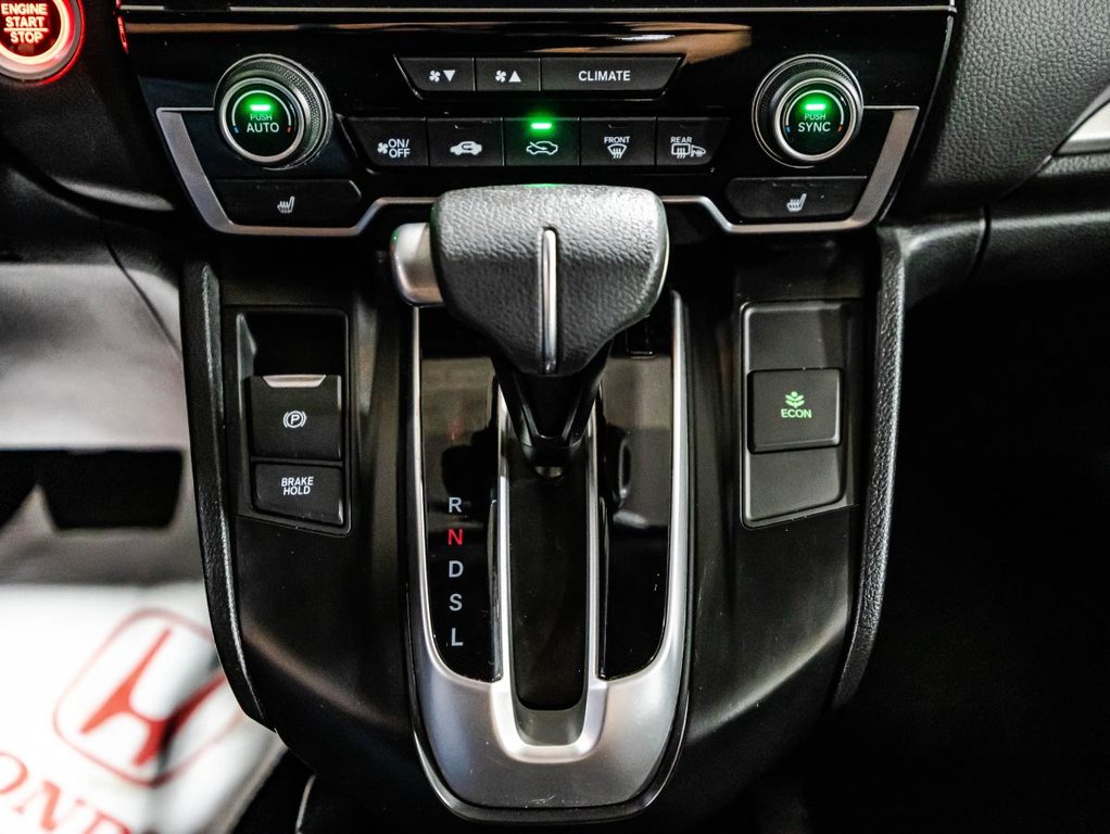2019 Honda CR-V LX  JAMAIS ACCIDENTÉ in , Quebec - 24 - w1024h768px