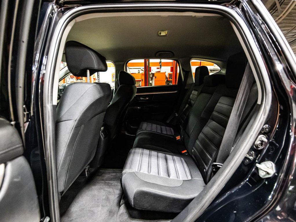 2019 Honda CR-V LX  JAMAIS ACCIDENTÉ in , Quebec - 13 - w1024h768px