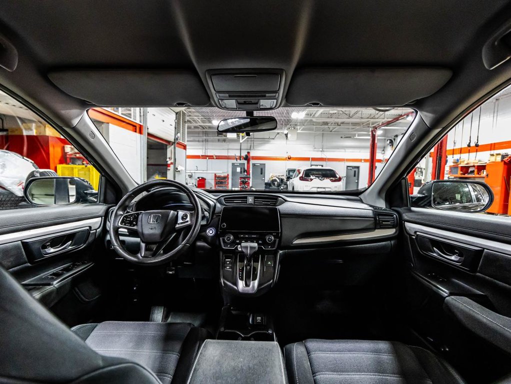 2019 Honda CR-V LX  JAMAIS ACCIDENTÉ in , Quebec - 14 - w1024h768px