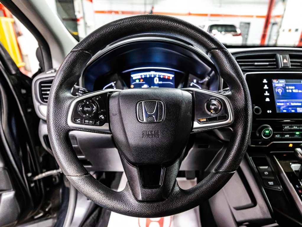 2019 Honda CR-V LX  JAMAIS ACCIDENTÉ in , Quebec - 21 - w1024h768px