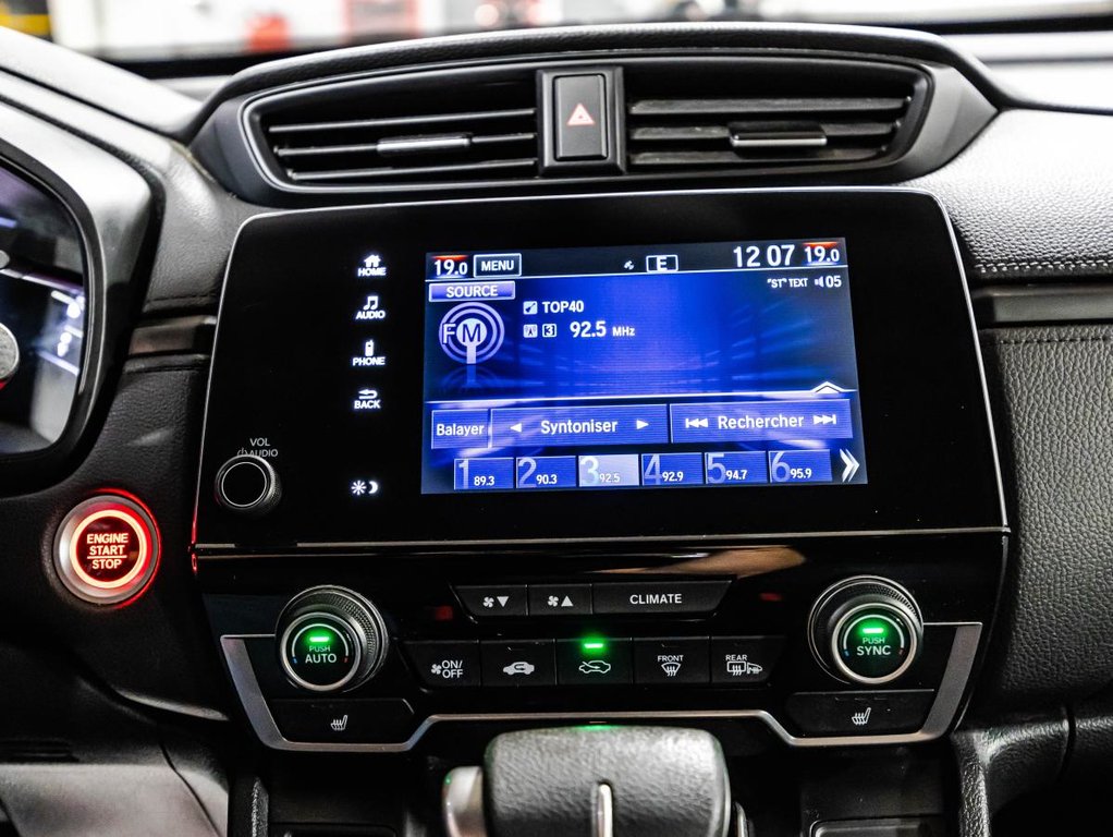 2019 Honda CR-V LX  JAMAIS ACCIDENTÉ in , Quebec - 23 - w1024h768px