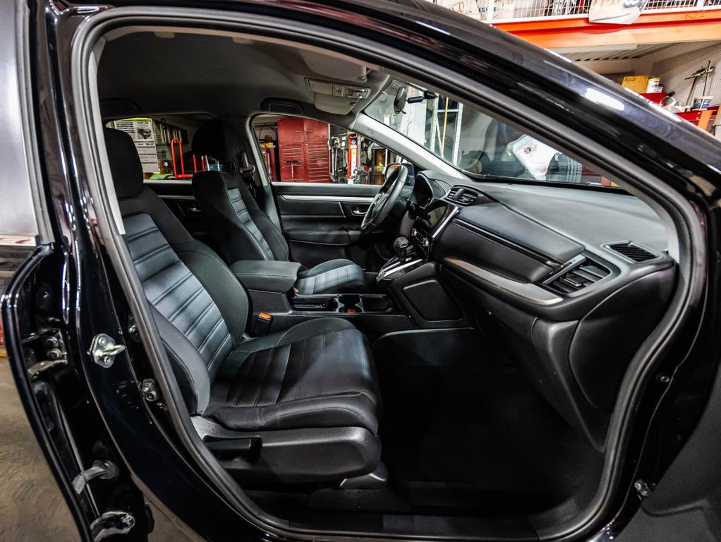 2019 Honda CR-V LX  JAMAIS ACCIDENTÉ in , Quebec - 17 - w1024h768px