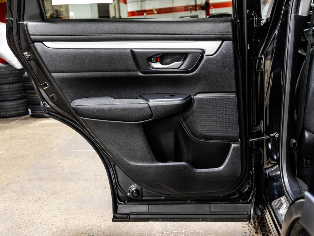 2019 Honda CR-V LX  JAMAIS ACCIDENTÉ in , Quebec - 12 - w1024h768px