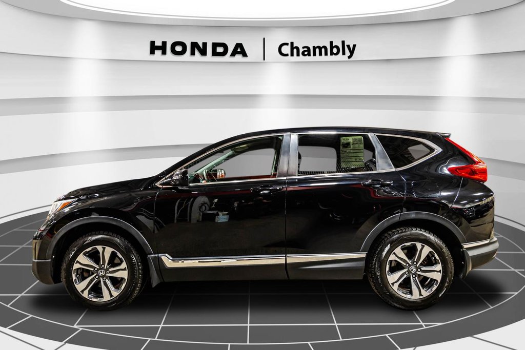 2019 Honda CR-V LX  JAMAIS ACCIDENTÉ in , Quebec - 4 - w1024h768px