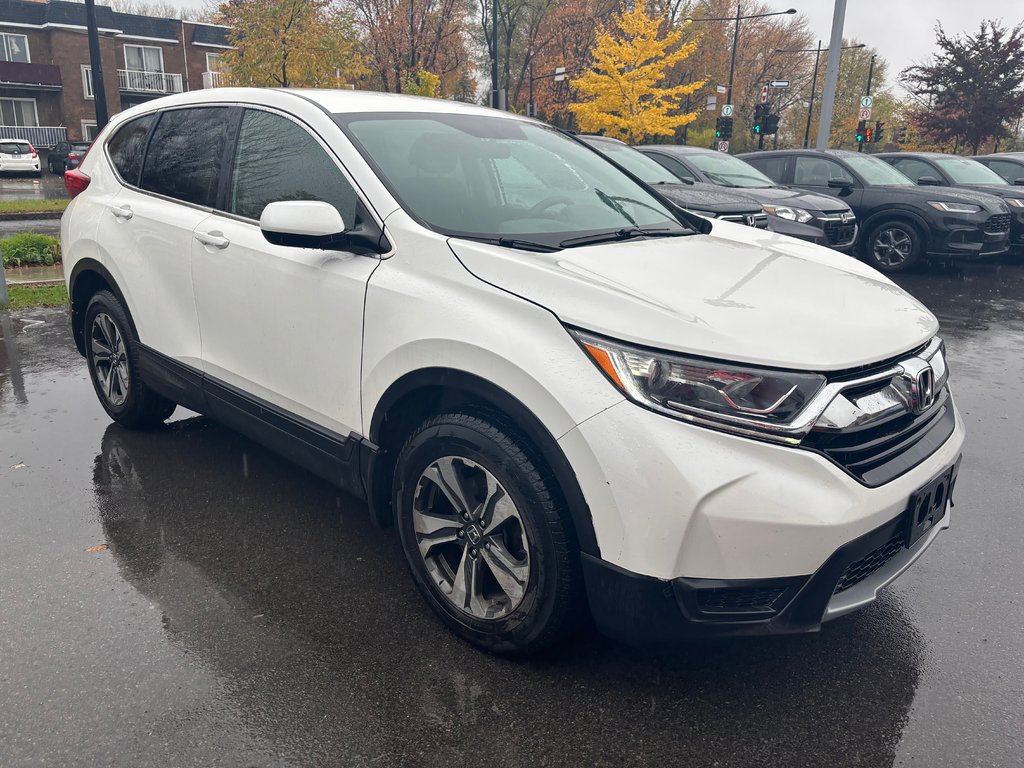 2019 Honda CR-V LX in , Quebec - 2 - w1024h768px