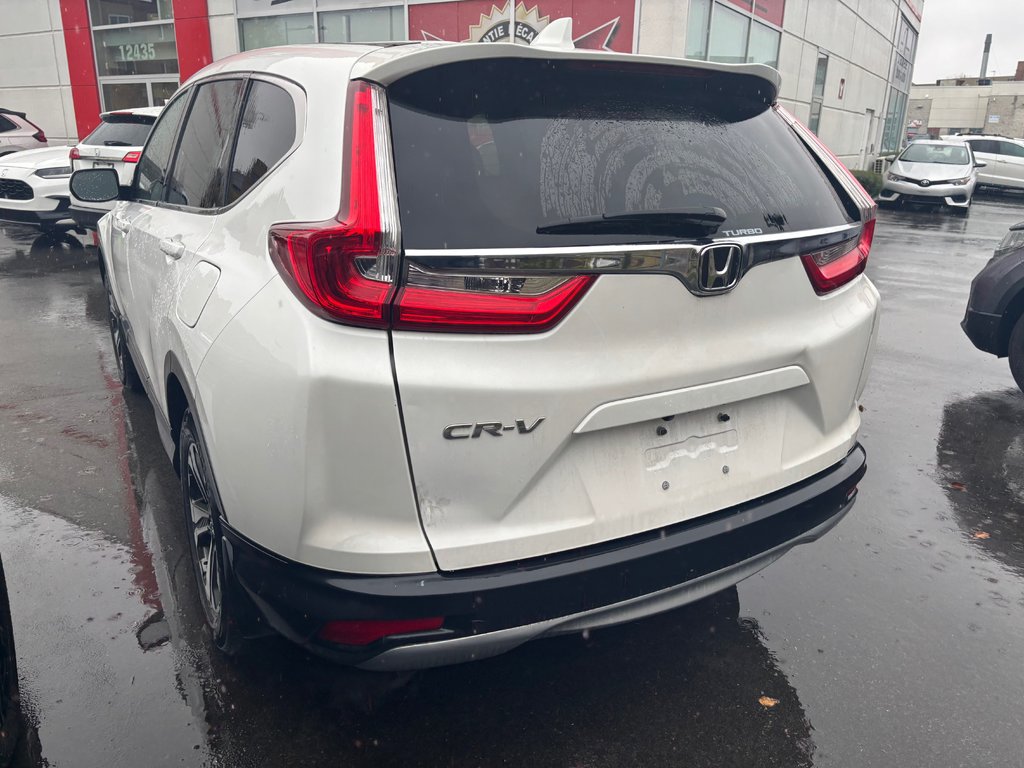 2019 Honda CR-V LX in , Quebec - 4 - w1024h768px