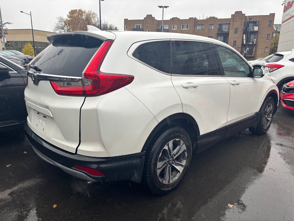 2019 Honda CR-V LX in , Quebec - 3 - w1024h768px