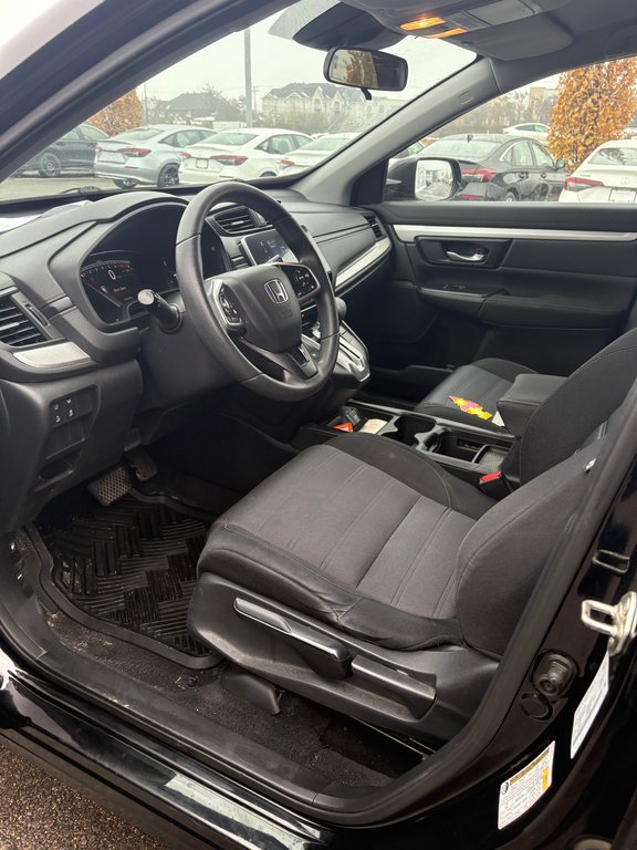 2019 Honda CR-V LX in , Quebec - 8 - w1024h768px