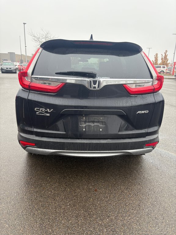 2019 Honda CR-V LX in , Quebec - 7 - w1024h768px