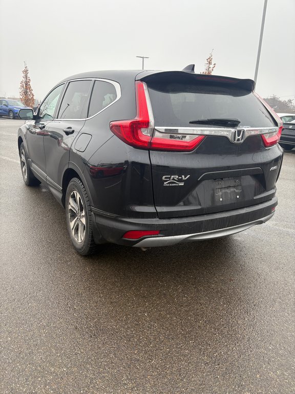 2019 Honda CR-V LX in , Quebec - 3 - w1024h768px