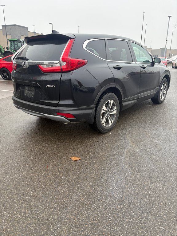 2019 Honda CR-V LX in , Quebec - 5 - w1024h768px
