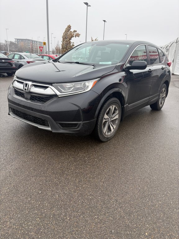 2019 Honda CR-V LX in , Quebec - 1 - w1024h768px