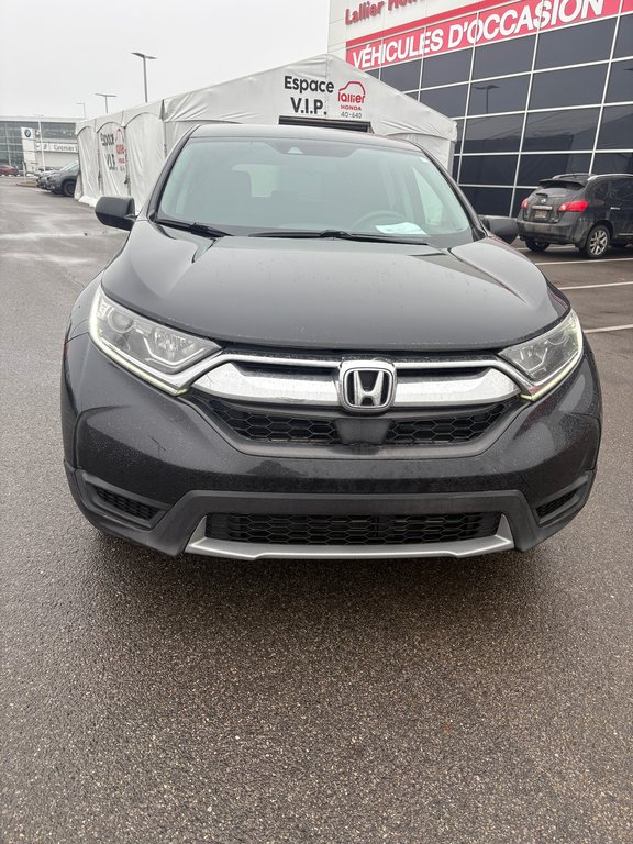 2019 Honda CR-V LX in , Quebec - 6 - w1024h768px