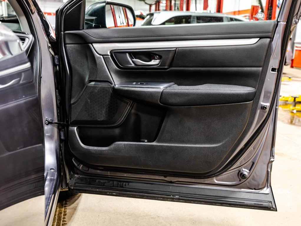 Honda CR-V LX AWD I JAMAIS ACCIDENTÉ I CARPLAY I MAGS I DEMARREUR I SIEGES CHAUFFANTS I SECURITE ACTIVE 2019 à , Québec - 16 - w1024h768px