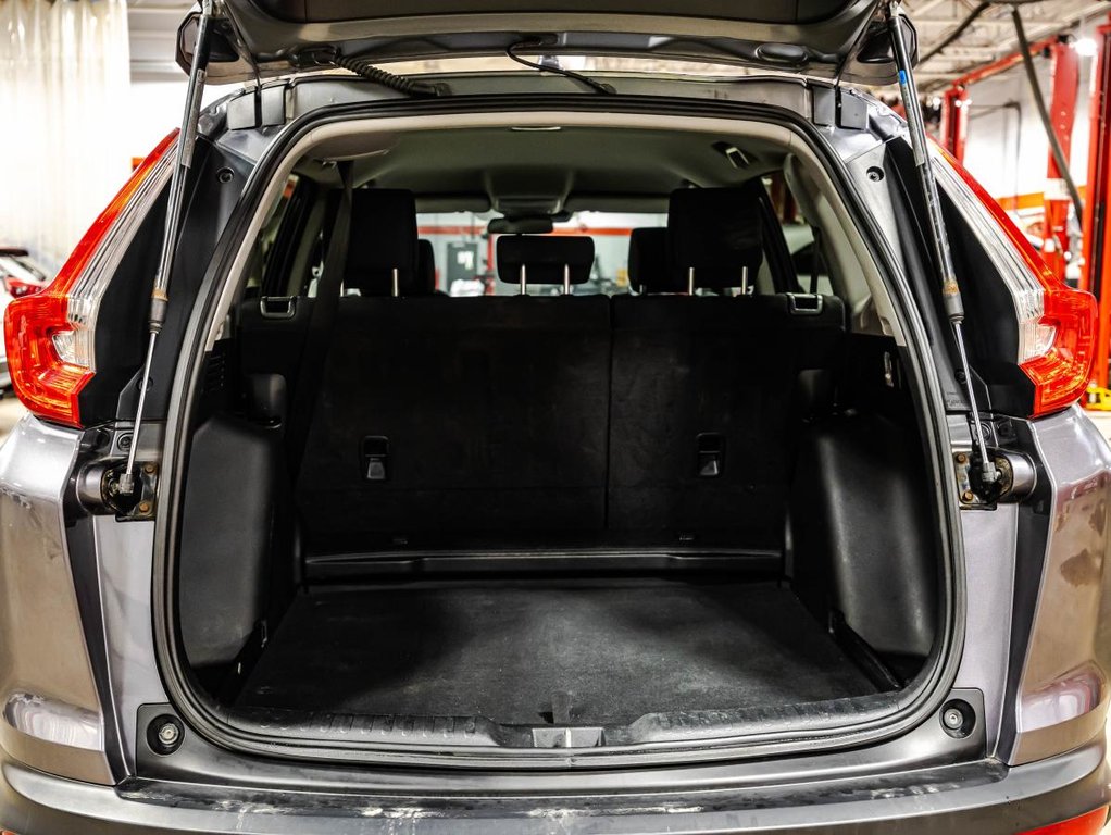 Honda CR-V LX AWD I JAMAIS ACCIDENTÉ I CARPLAY I MAGS I DEMARREUR I SIEGES CHAUFFANTS I SECURITE ACTIVE 2019 à , Québec - 15 - w1024h768px