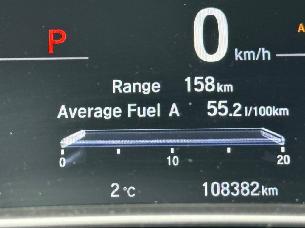 Honda CR-V EX-L 2019 à Montréal, Québec - 2 - w1024h768px