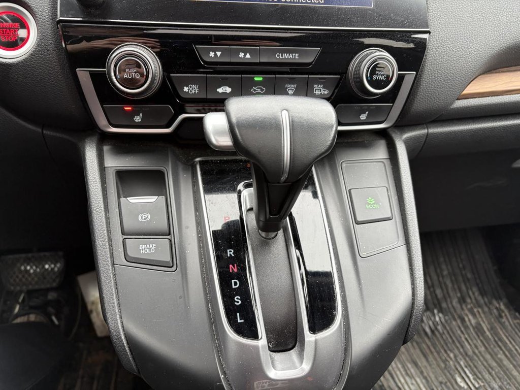 Honda CR-V Touring AWD I GARANTIE 10 ANS OU 200 000 KM I CUIR I TOIT OUVRANT I MAG I SECURITE ACTIVE 2019 à , Québec - 13 - w1024h768px