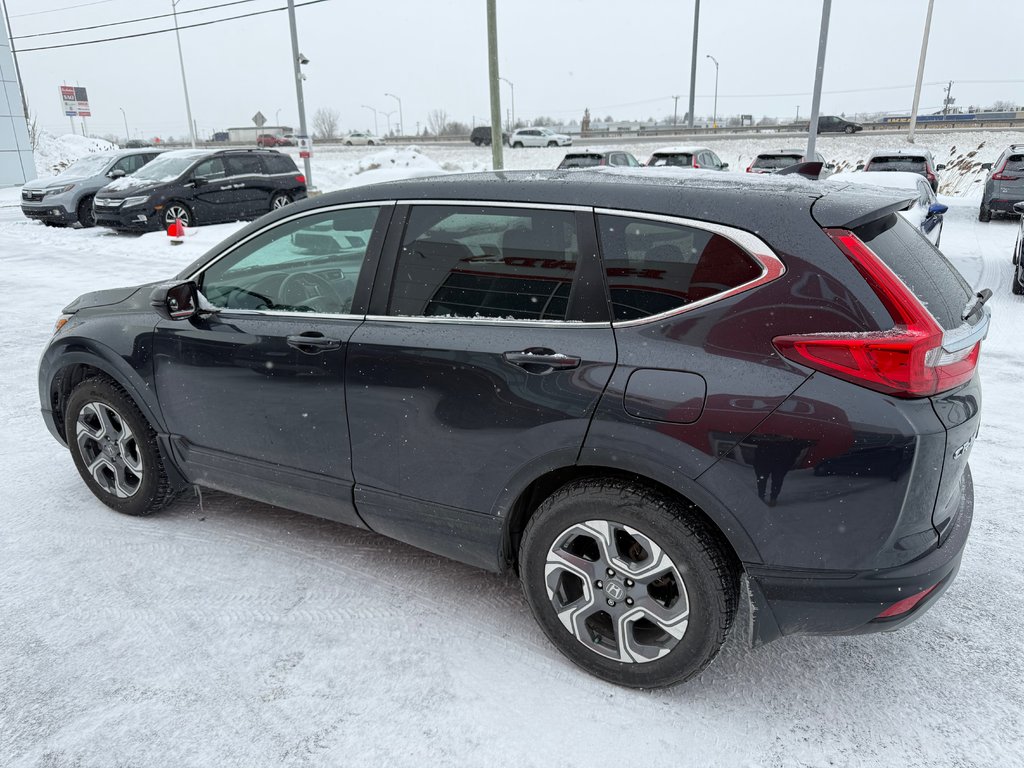 2019 Honda CR-V EX-L in Lachenaie, Quebec - 3 - w1024h768px