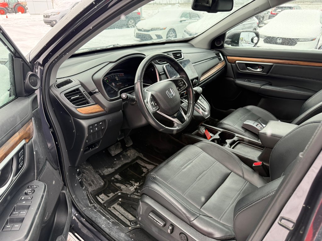 2019 Honda CR-V EX-L in Lachenaie, Quebec - 11 - w1024h768px