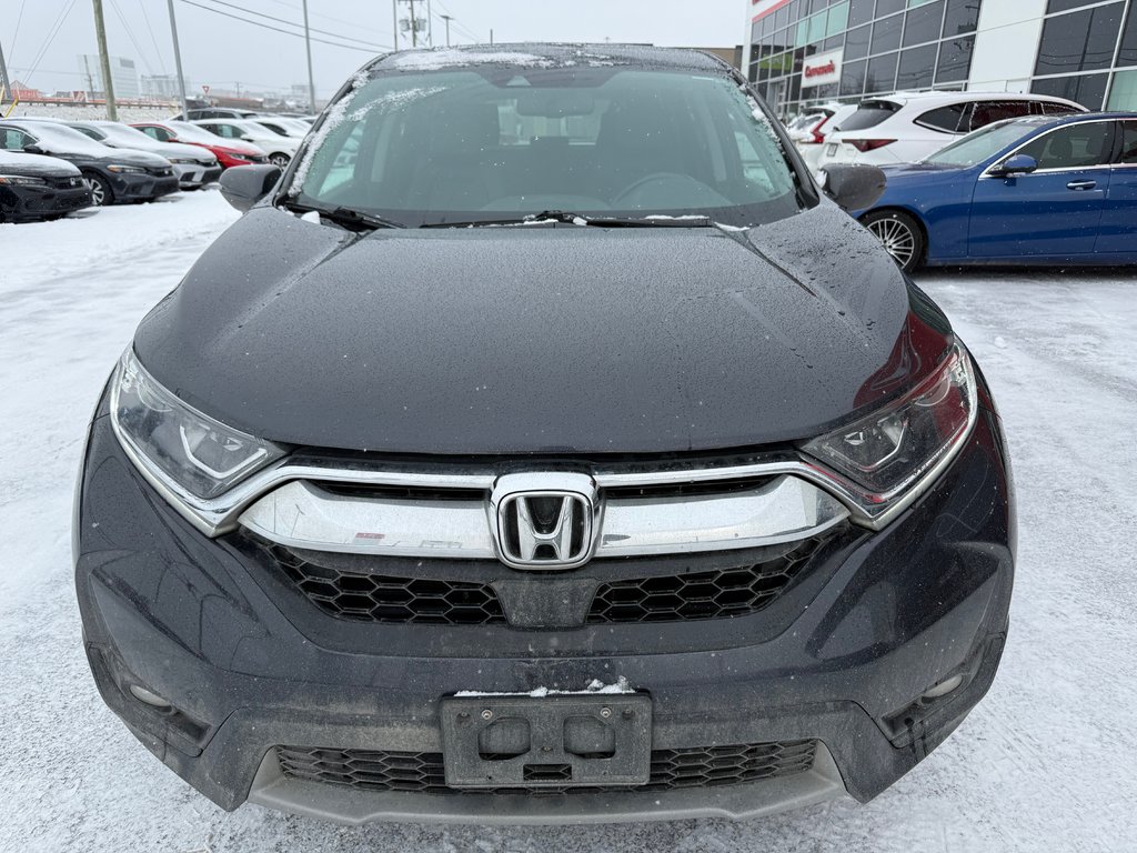2019 Honda CR-V EX-L in Lachenaie, Quebec - 10 - w1024h768px