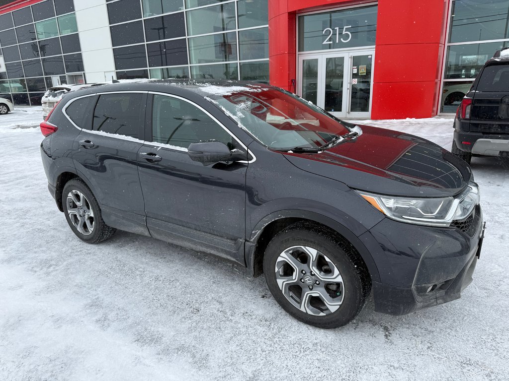 2019 Honda CR-V EX-L in Lachenaie, Quebec - 9 - w1024h768px