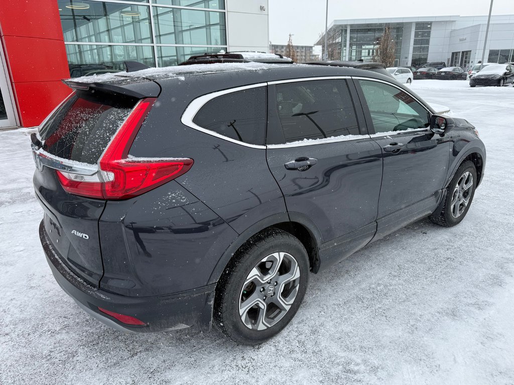 2019 Honda CR-V EX-L in Lachenaie, Quebec - 7 - w1024h768px