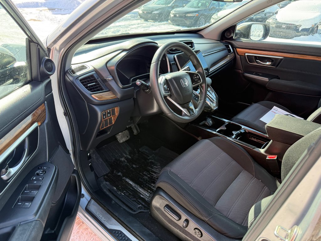 Honda CR-V EX 2019 à Lachenaie, Québec - 5 - w1024h768px