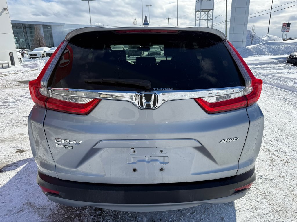Honda CR-V EX 2019 à Lachenaie, Québec - 3 - w1024h768px