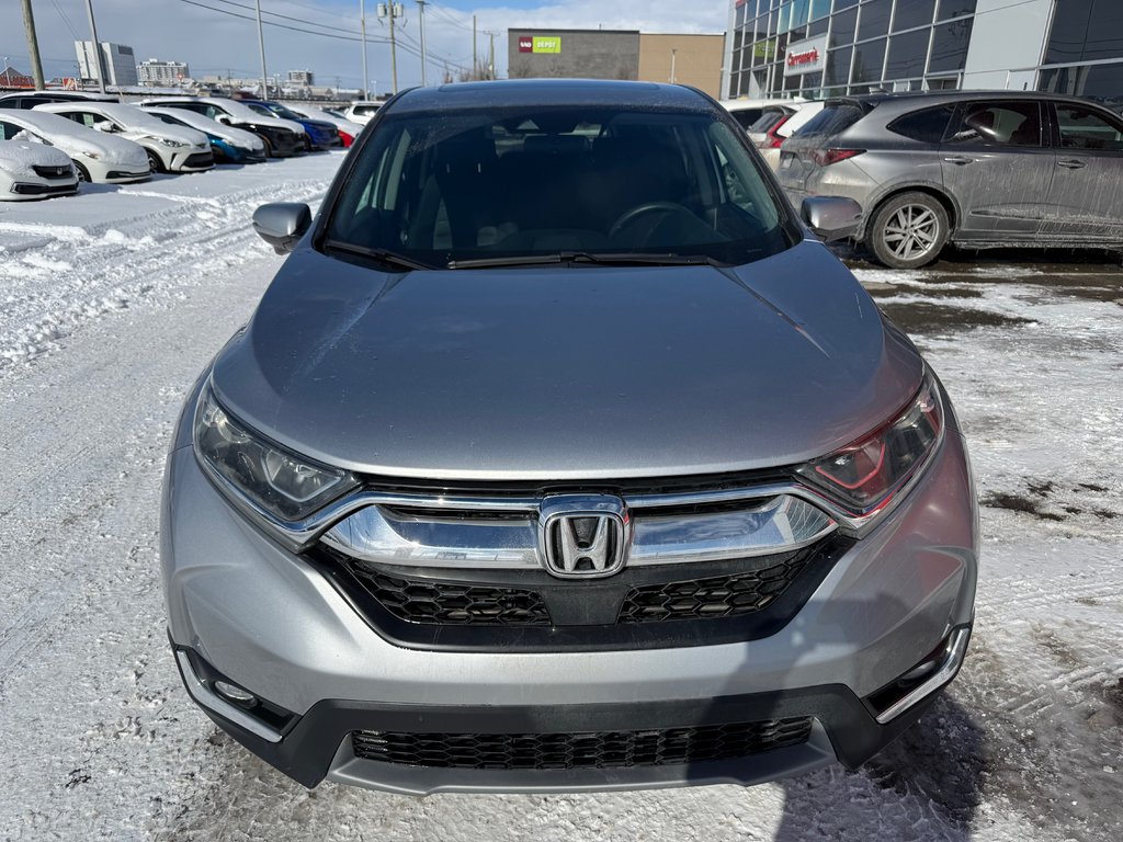 Honda CR-V EX 2019 à Lachenaie, Québec - 1 - w1024h768px