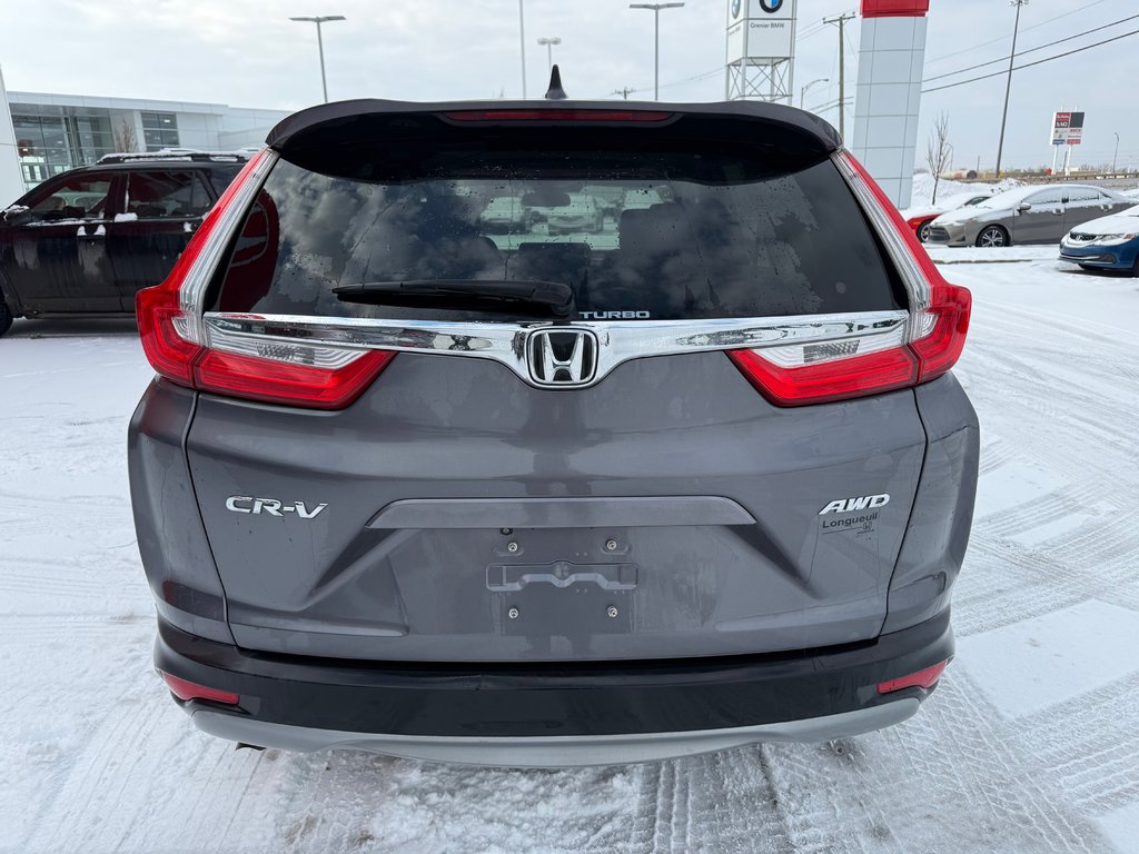 2019 Honda CR-V EX in Lachenaie, Quebec - 4 - w1024h768px