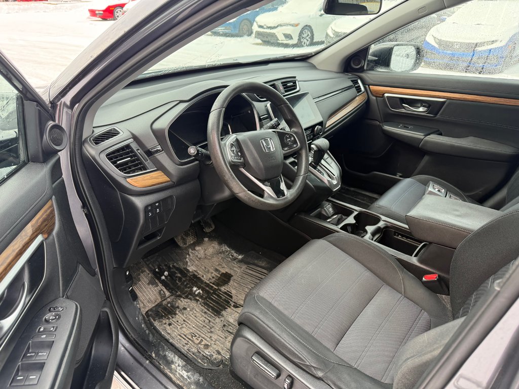 2019 Honda CR-V EX in Lachenaie, Quebec - 11 - w1024h768px