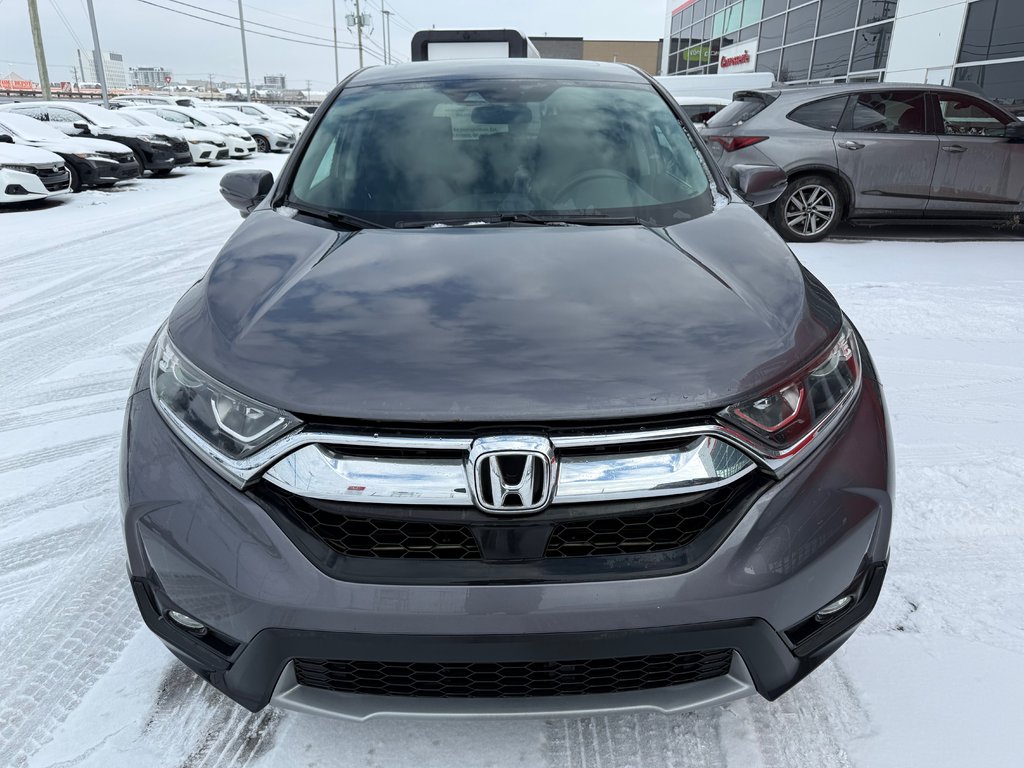 2019 Honda CR-V EX in Lachenaie, Quebec - 9 - w1024h768px