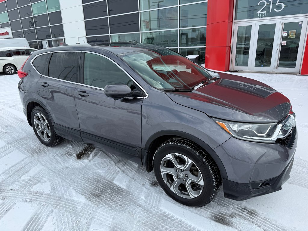 2019 Honda CR-V EX in Lachenaie, Quebec - 7 - w1024h768px