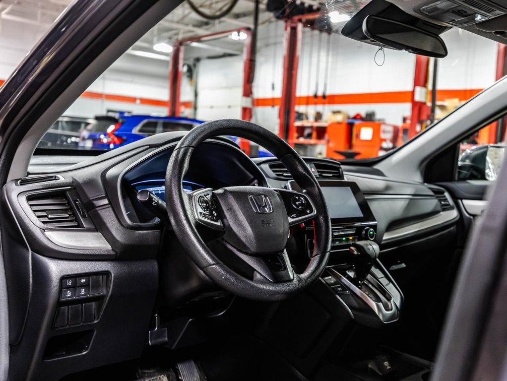 2019 Honda CR-V LX AWD I JAMAIS ACCIDENTÉ I CARPLAY I TAUX 5.99% I DEMARREUR I SIEGES CHAUFFANTS I SECURITE ACTIVE in Montréal, Quebec - 16 - w1024h768px