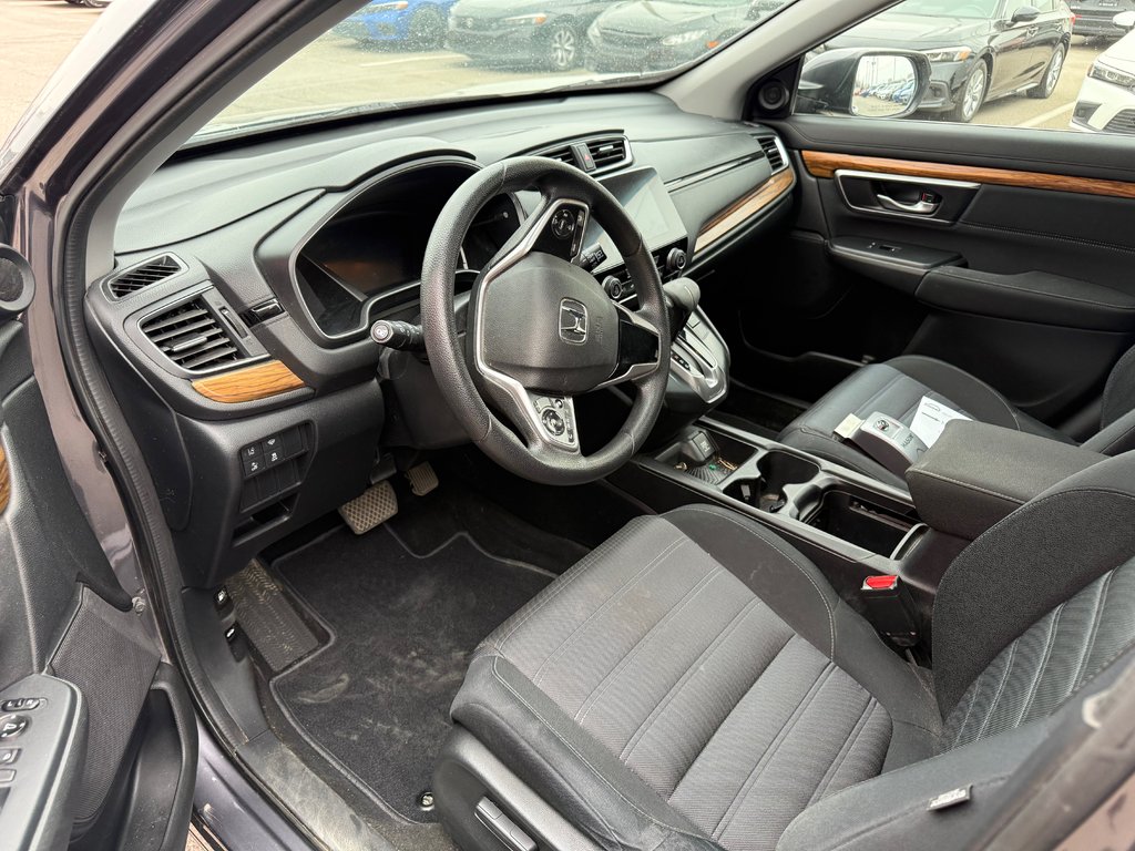 2019 Honda CR-V EX in Lachenaie, Quebec - 5 - w1024h768px