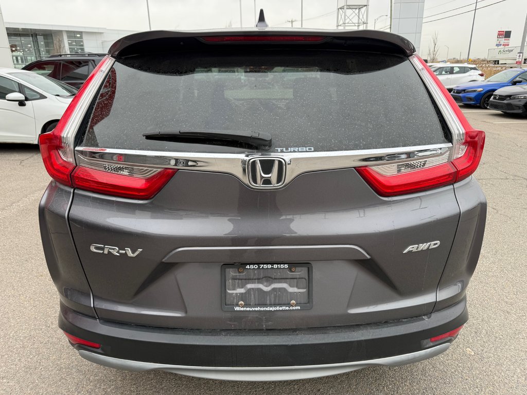 2019 Honda CR-V EX in Lachenaie, Quebec - 3 - w1024h768px