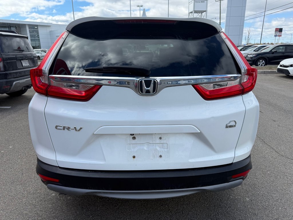 2019 Honda CR-V LX in Lachenaie, Quebec - 4 - w1024h768px