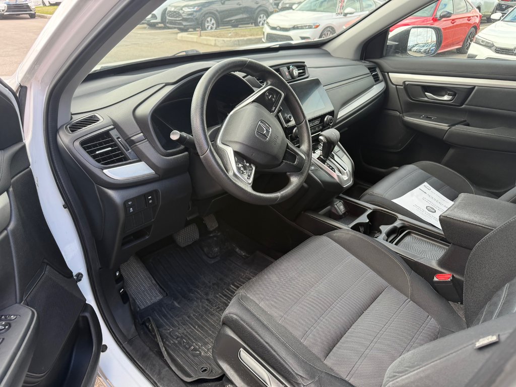 2019 Honda CR-V LX in Lachenaie, Quebec - 11 - w1024h768px