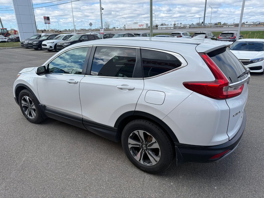 2019 Honda CR-V LX in Lachenaie, Quebec - 3 - w1024h768px