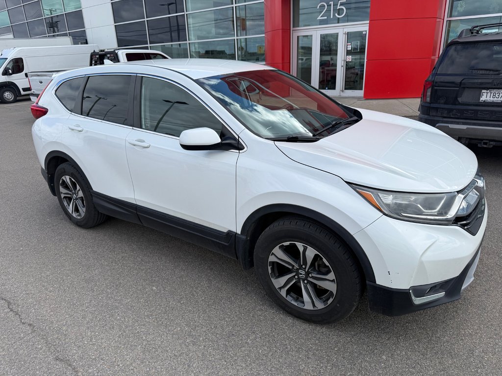 2019 Honda CR-V LX in Lachenaie, Quebec - 7 - w1024h768px