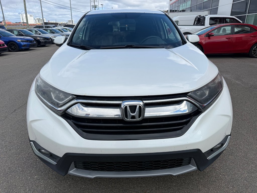 2019 Honda CR-V LX in Lachenaie, Quebec - 9 - w1024h768px