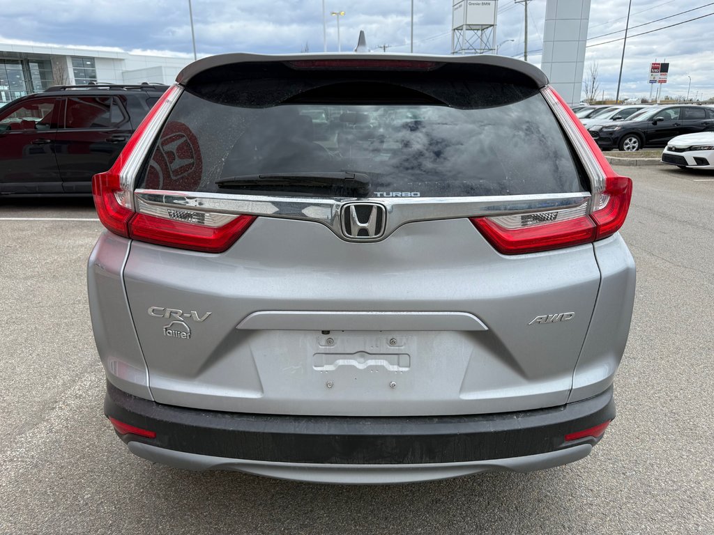 2019 Honda CR-V EX in Lachenaie, Quebec - 4 - w1024h768px