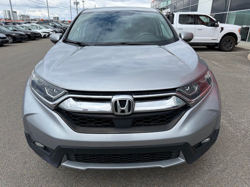 2019 Honda CR-V EX in Lachenaie, Quebec - 9 - w1024h768px
