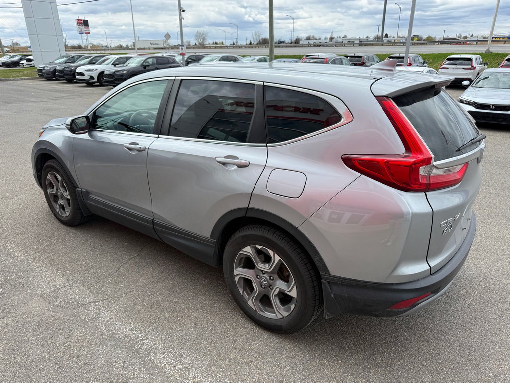 2019 Honda CR-V EX in Lachenaie, Quebec - 3 - w1024h768px
