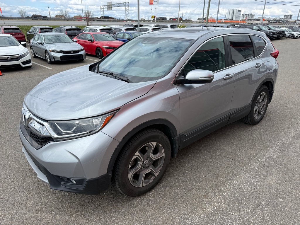 2019 Honda CR-V EX in Lachenaie, Quebec - 1 - w1024h768px