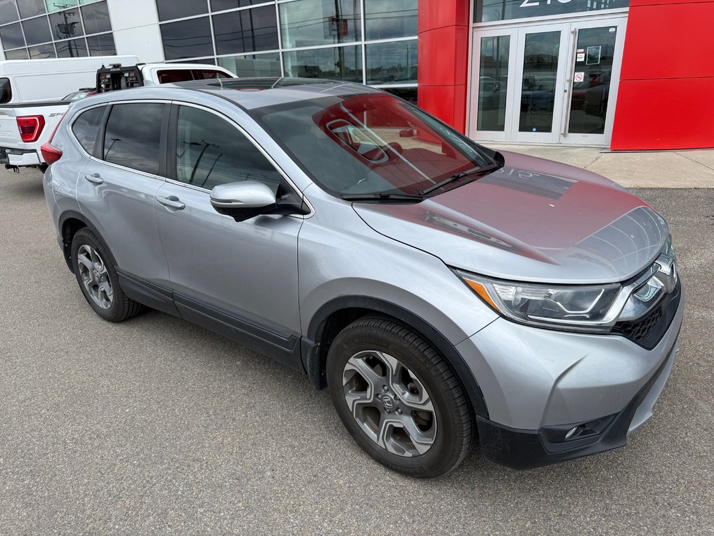2019 Honda CR-V EX in Lachenaie, Quebec - 7 - w1024h768px