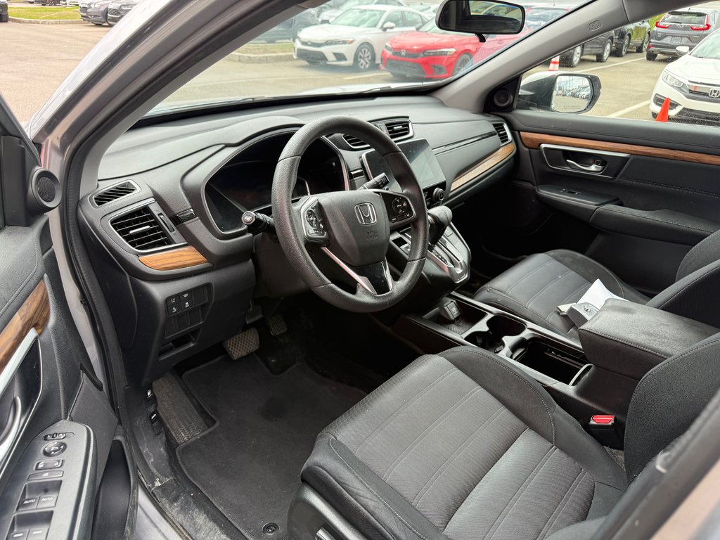 2019 Honda CR-V EX in Lachenaie, Quebec - 11 - w1024h768px